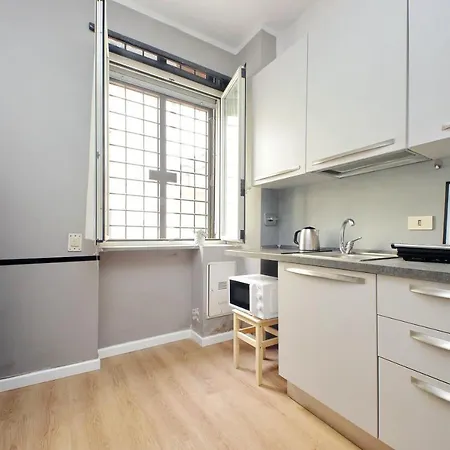 Comfortable Rubicone Lägenhet *