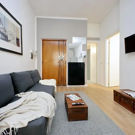 Comfortable Rubicone