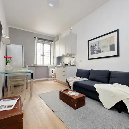 Comfortable Rubicone Lägenhet *