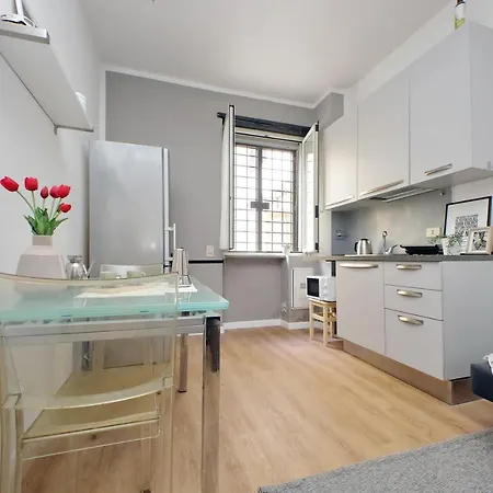 Lägenhet Comfortable Rubicone *