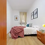 Appartement Comfortable Rubicone Rome