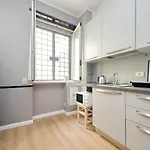 Comfortable Rubicone Appartement *