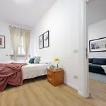 Comfortable Rubicone Rome