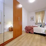 Comfortable Rubicone Appartement