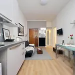 Comfortable Rubicone Appartement Rome