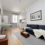 Comfortable Rubicone Appartement *
