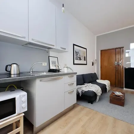 Comfortable Rubicone Apartman *