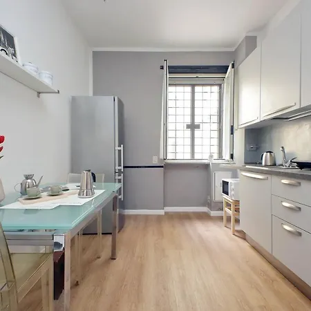 Apartman Comfortable Rubicone *