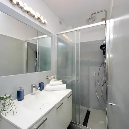 شقة Comfortable Rubicone *