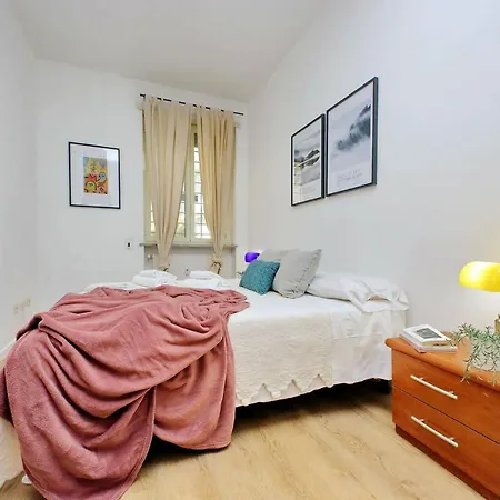 Apartman Comfortable Rubicone *