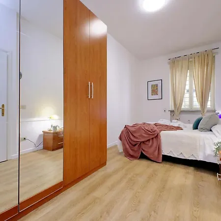 Comfortable Rubicone شقة