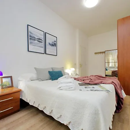 Comfortable Rubicone روما