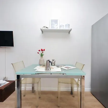 Comfortable Rubicone * روما