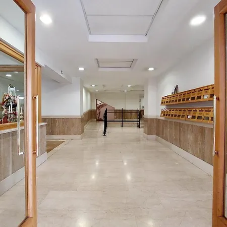 Comfortable Rubicone * روما