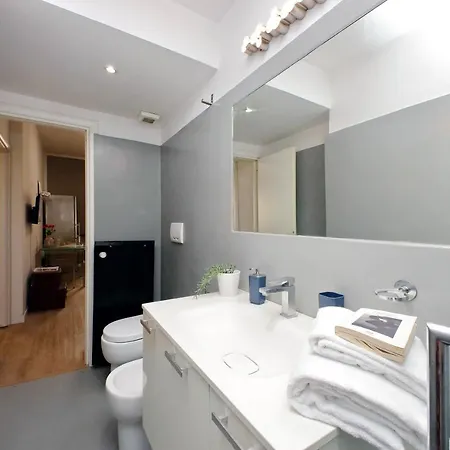 Comfortable Rubicone شقة