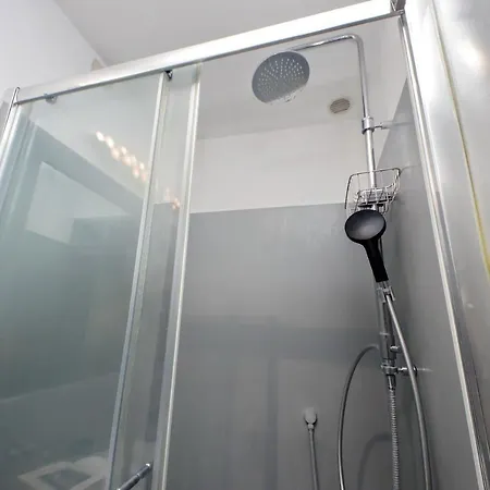 شقة Comfortable Rubicone *