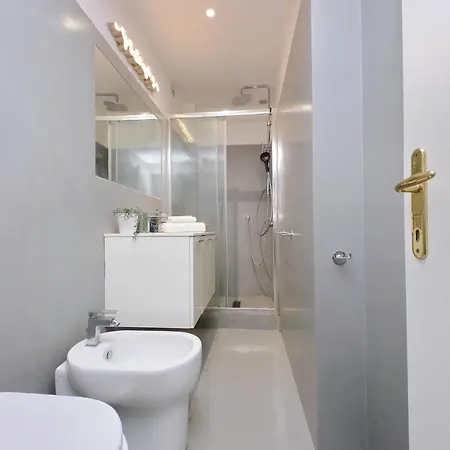 شقة Comfortable Rubicone *