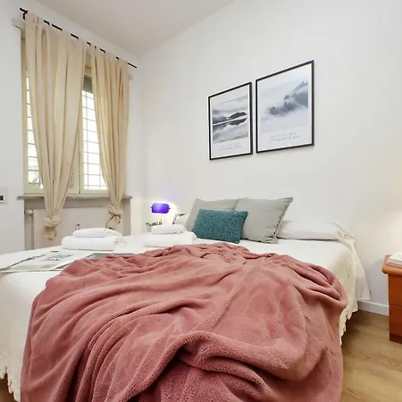 Comfortable Rubicone Apartman *