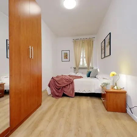 Comfortable Rubicone روما