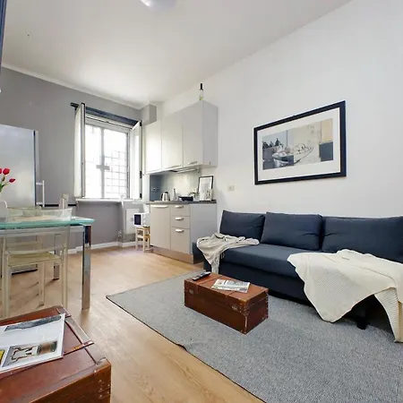 Apartament Comfortable Rubicone