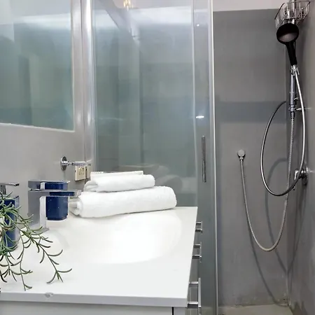 Apartament Comfortable Rubicone